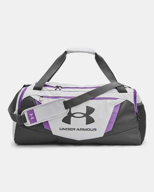 UA Undeniable 5.0 Medium Duffle Bag